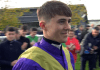 Dylan Browne McMonagle’s Record-Breaking 2022 Season Sets High Expectations for 2023 Flat Season